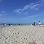 De L'ecureuil62, Pres Des Plages Et De La Foret 公寓