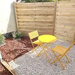 De L'ecureuil62, Pres Des Plages Et De La Foret Apartmán *