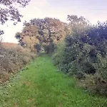 De L'ecureuil62, Pres Des Plages Et De La Foret 公寓 *