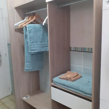 De L'ecureuil62, Pres Des Plages Et De La Foret Baincthun