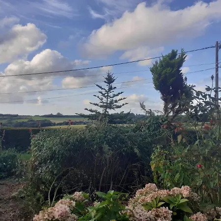 Lejlighed De L'ecureuil62, Pres Des Plages Et De La Foret Baincthun