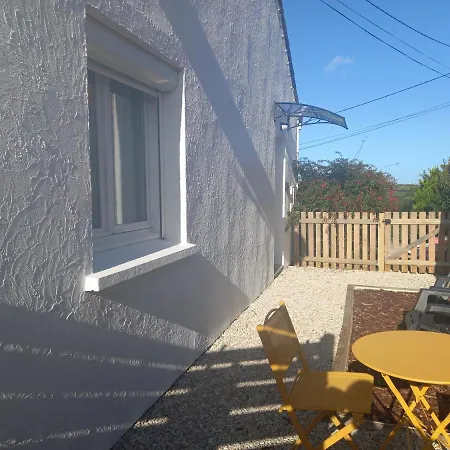 De L'ecureuil62, Pres Des Plages Et De La Foret Baincthun