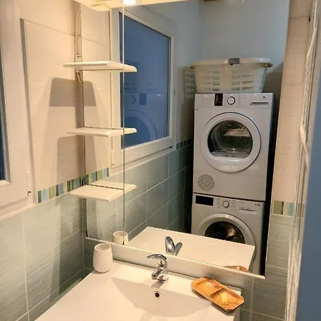 De L'ecureuil62, Pres Des Plages Et De La Foret Lejlighed Baincthun