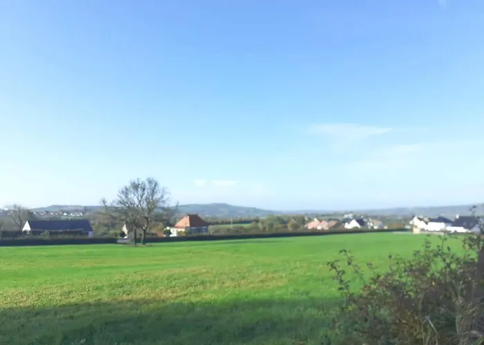 De L'écureuil62, Près Des Plages Et De La Forêt Appartement *