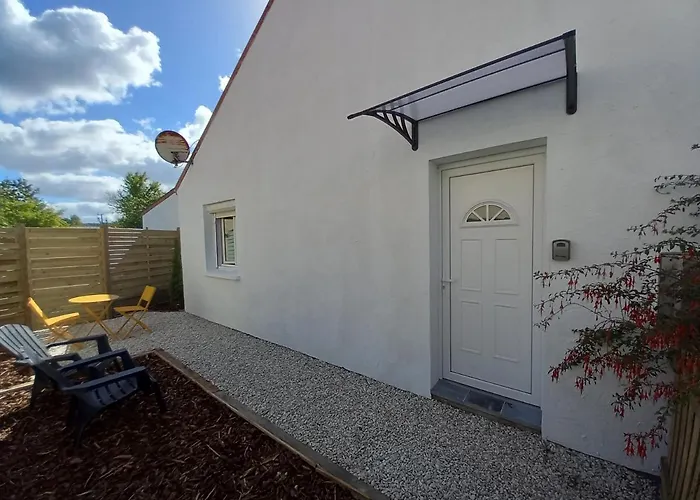 De L'écureuil62, Près Des Plages Et De La Forêt Appartement *